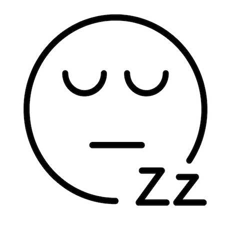 Sleep Better - The Sleep Ritual