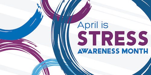 Stress Awareness Month | What is Stress | Browns Pharmacy