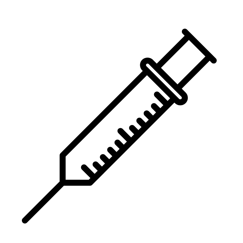 covid vaccine sore throat side effect