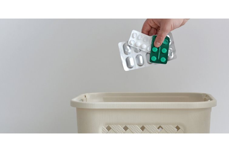 How to Dispose of Unused Medicine | Browns Pharmacy Guide