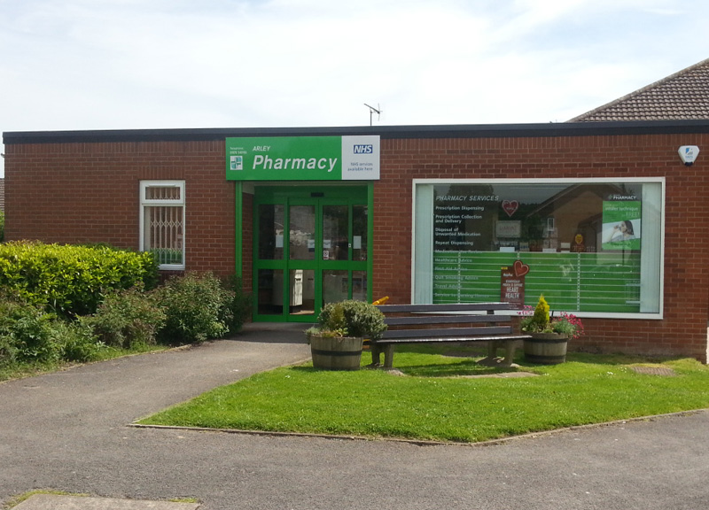 Image of Arley Pharmacy