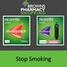 additional image for Browns Pharmacy Stop Smoking Package