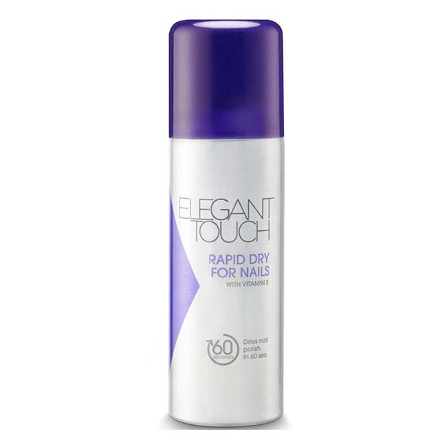 Rapid Dry Nail Spray 125ml