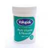 additional image for Valupak Multi Vitamin & Minerals One Daily Tablets 25
