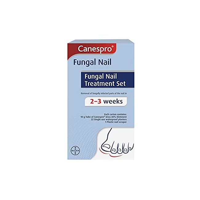 Fungal Nail Treatment Set