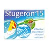 additional image for Stugeron 15mg Tablets 15