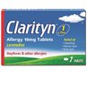 additional image for Clarityn 10mg Tablets