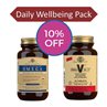 additional image for Solgar Daily Wellbeing Vitamin pack