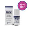 additional image for Driclor Antiperspirant Solution 60ml