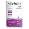 additional image for Hairfollic Her Advanced 30 Tablets 30 Capsules Pack