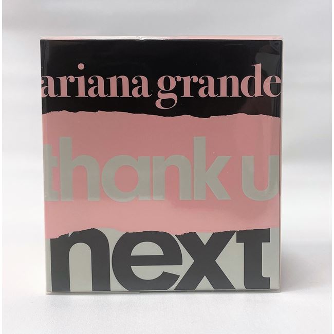 Ariana Grande Thank U Next 50ml Eau de Perfum