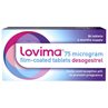 additional image for Lovima Desogestrel 75microgram Film-coated Tablets