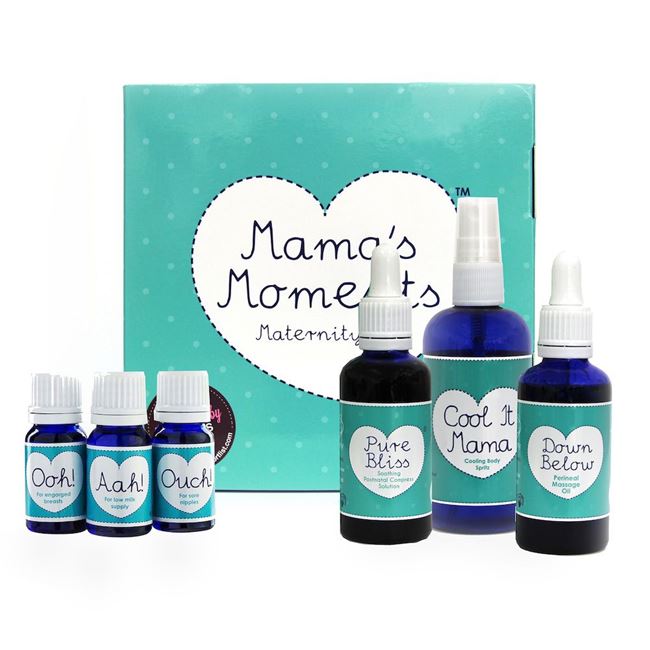 Mamas Moments Maternity Kit