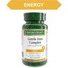 additional image for Nature's Bounty Gentle Iron Complex with Vitamins B12 and C capsules 100