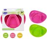 additional image for Premia Divided Meal Time Plates Set of Two