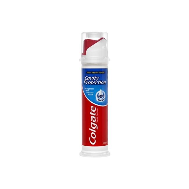 Cavity Protection Toothpaste 100ml