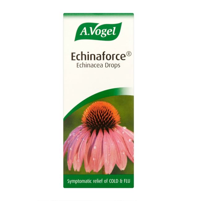 Echinaforce Drops 15ml