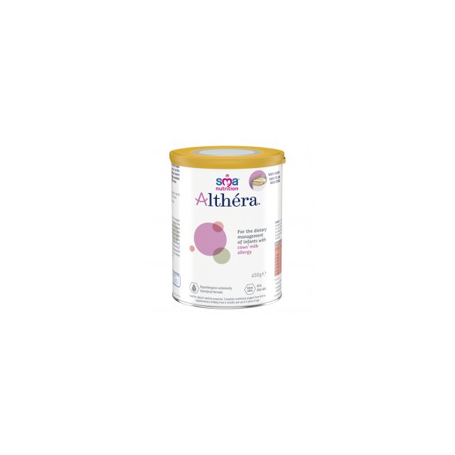 SMA Althera Powder 400g