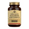 additional image for Solgar Collagen Hyaluronic Acid Complex Tablets 30