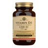 additional image for Solgar Vitamin D3 Cholecalciferol 2200 IU 55 ug Vegetable Capsules 50