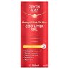 additional image for Cod Liver Oil Orange Flavoured Syrup