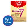 additional image for Perfect 7 Woman 30 Day Duo Pack