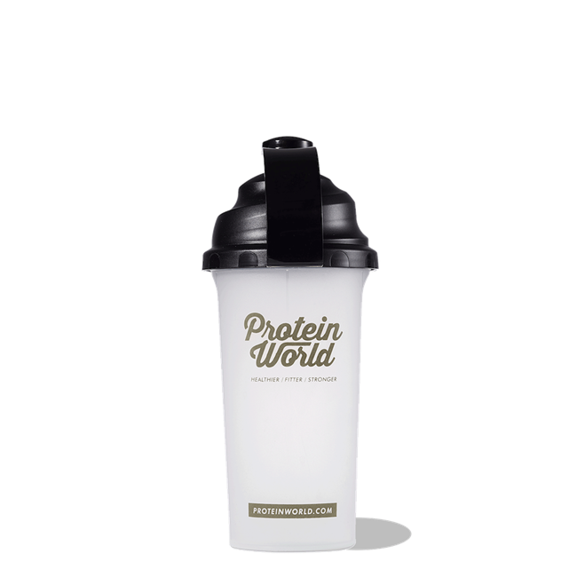 Protein World Shaker 700ml