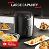 additional image for Tefal Easy Fry Precision Air Fryer EY401840
