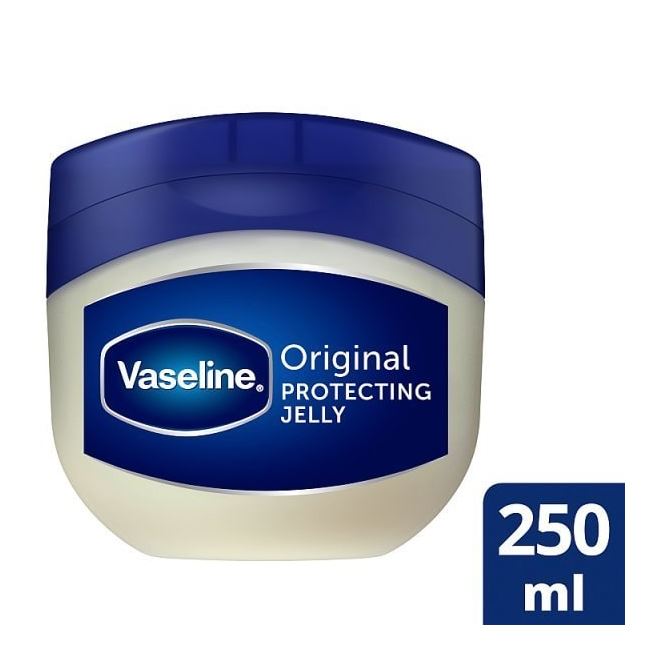 Vaseline Original Petroleum Jelly 250ml