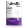 additional image for Hairfollic Her Tablets 60