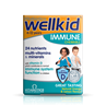 additional image for Wellkid Immune Chewable Tablets