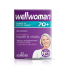 additional image for Wellwoman 70+ Tablets 30