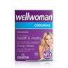 additional image for Wellwoman Original Capsules