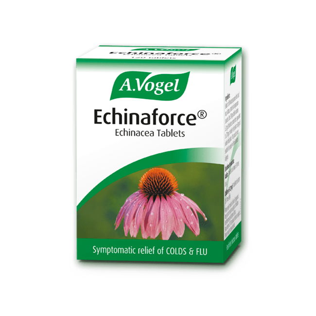 Echinaforce Tablets 42