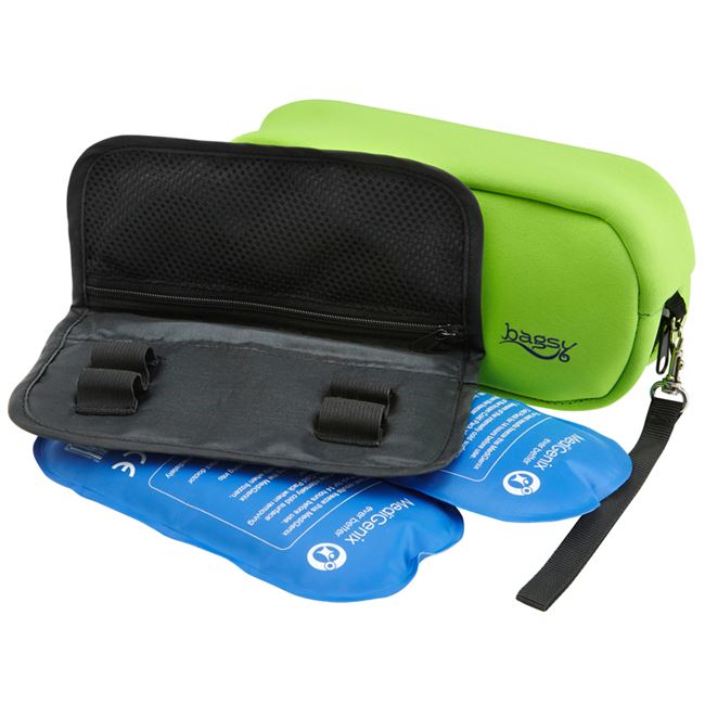 MediGenix Bagsy Isothermic Bag 15-25C