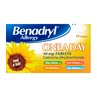 additional image for Benadryl Allergy One A Day 10mg Tablets