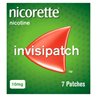 additional image for Nicorette Invsipatch 10mg Pack Of 7 Patches