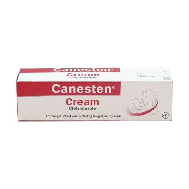 Canesten Cream