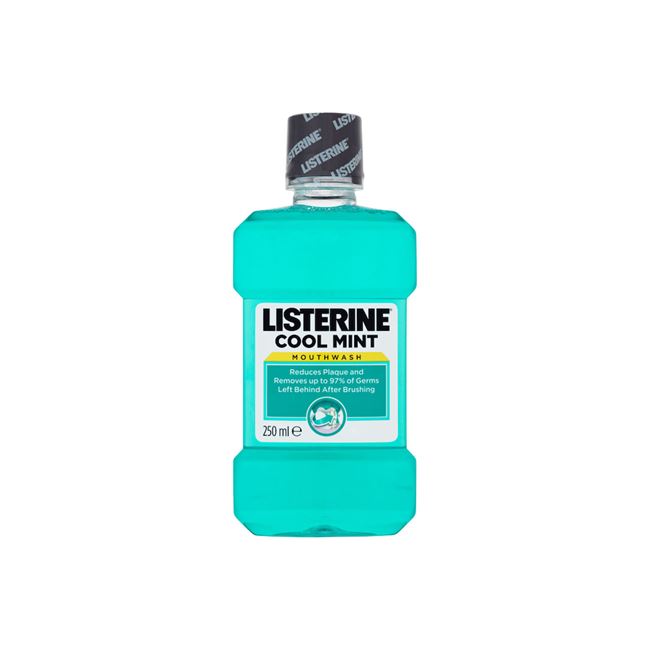 Listerine Coolmint 250ml