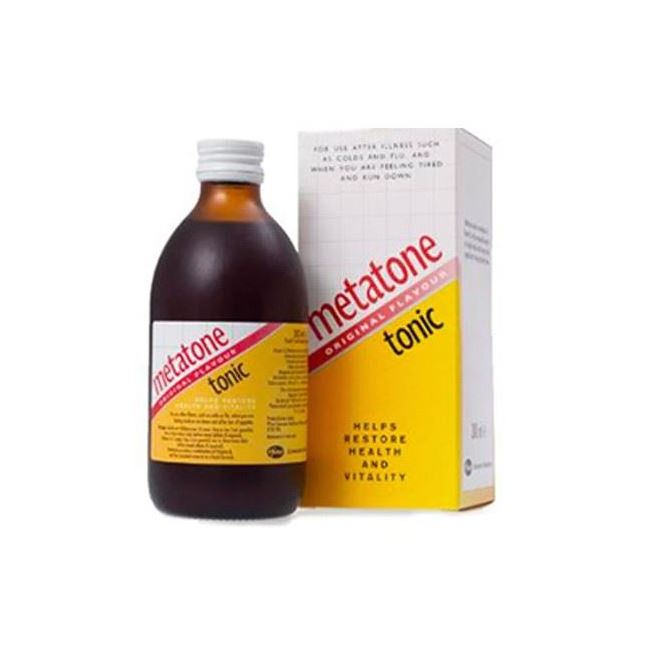 Metatone Original Tonic