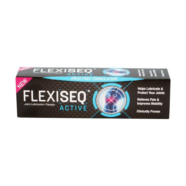 Flexiseq Gel 50g