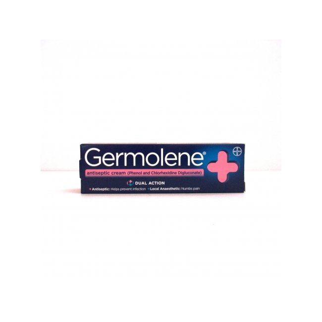 Germolene Antiseptic Cream