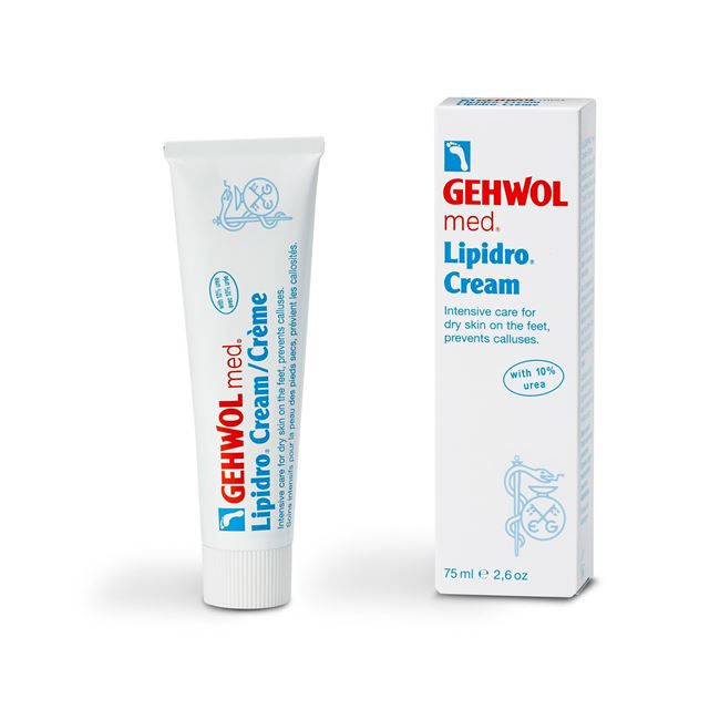 Gehwol Lipirdo Cream 75ml