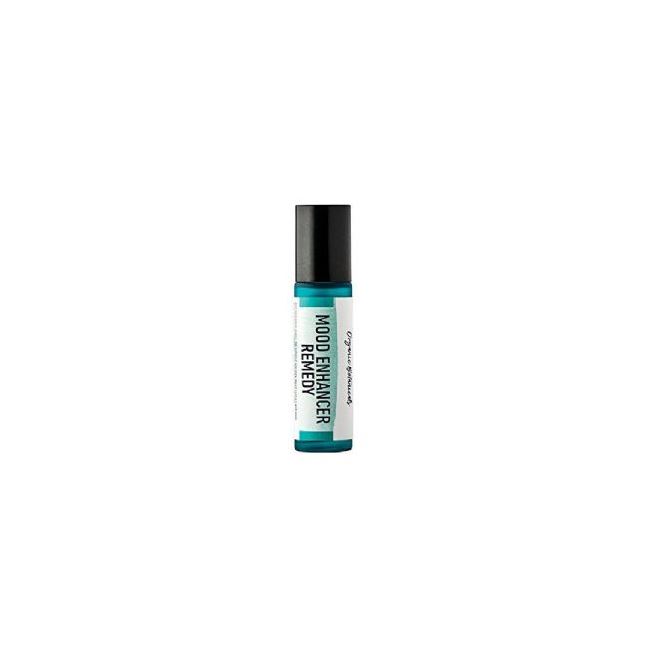 Mia & Dom Organic Mood Enhancing Remedy 9ml