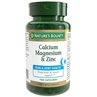 additional image for Nature's Bounty Calcium Magnesium and Zinc Caplets 100
