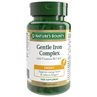 additional image for Nature's Bounty Gentle Iron Complex with Vitamins B12 and C capsules 100