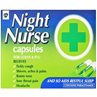 additional image for Night Nurse Capsules 10