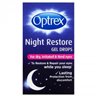 additional image for Optrex Night Restore (Sodium Hyaluronate) 0.4% gel drops 10ml