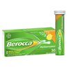 additional image for Berocca Effervescent Orange Tablets