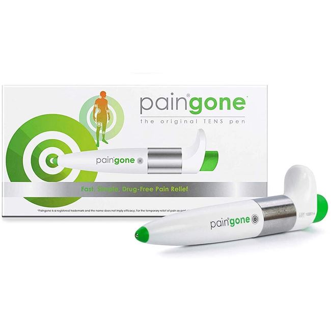 Paingone Plus Pain reliever